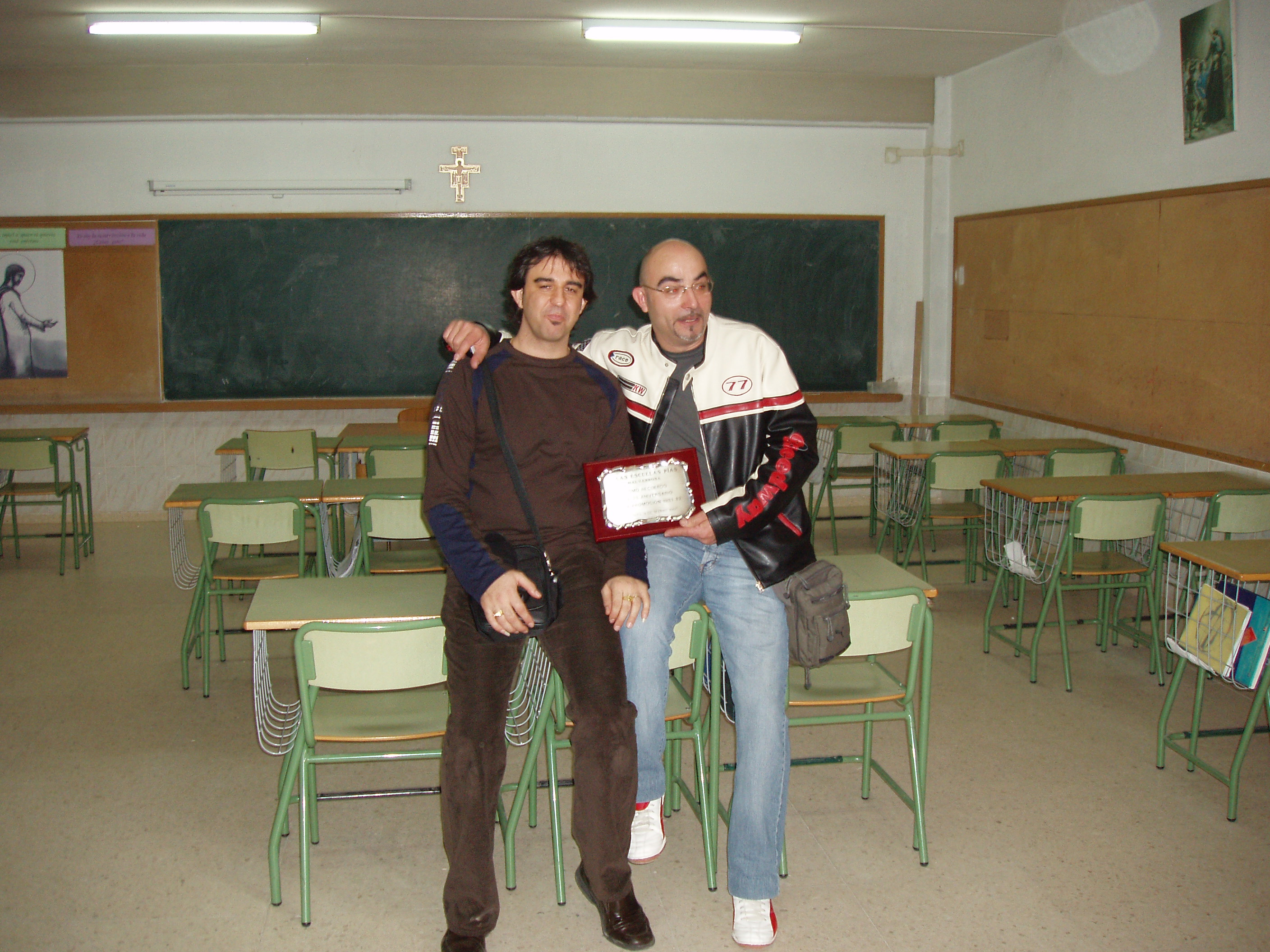 Emilio Defez